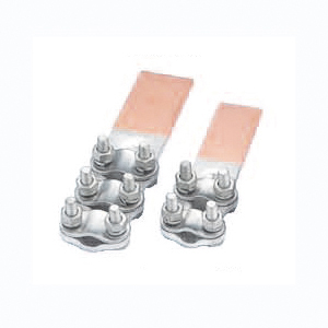 STL型铜铝设备线夹（A、B型）