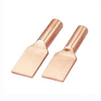 SYT型压缩型铜设备线夹（A、B型）
